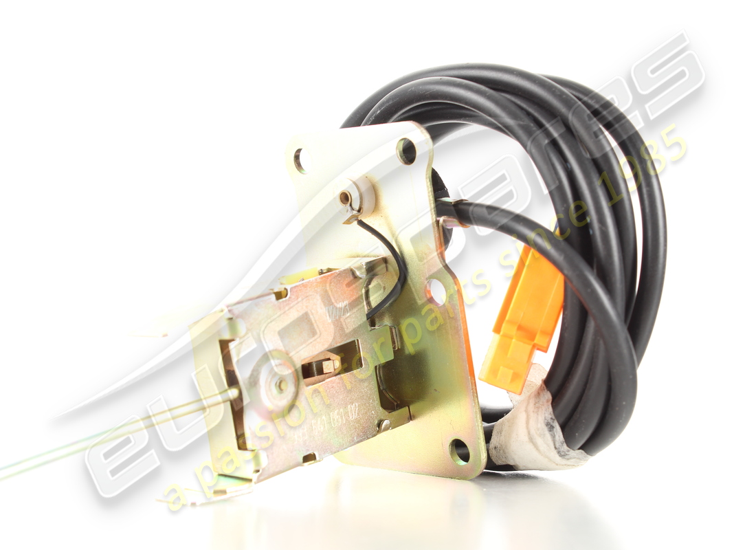 NOUVEAU CAPTEUR DE NIVEAU D'HUILE PORSCHE. NUMÉRO DE PIÈCE 99364105102 (2) nouveau capteur de niveau d'huile porsche. numéro de pièce 99364105102 (2)