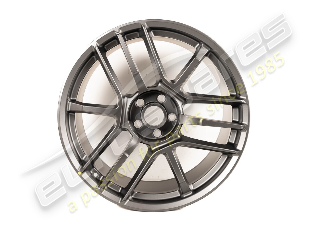 nouvelle maserati jante r20-11j corsa matt myron. numéro de pièce 980240015 (1)