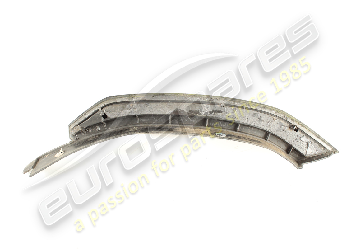 utilisé lamborghini enjoliveurs de roues. numéro de pièce 4ml854820by9b (2)