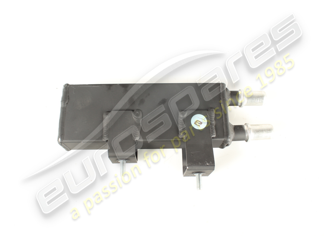utilisé ferrari separatore vapori alluminio. numéro de pièce 785145 (2)
