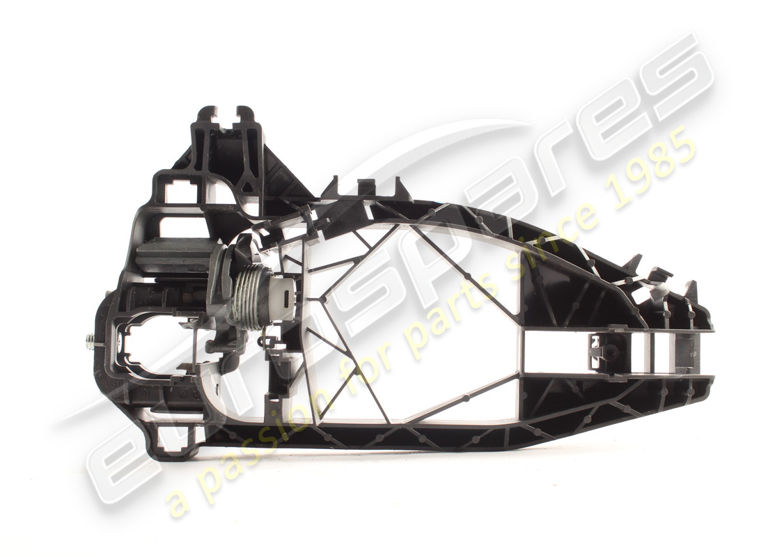 utilisé lamborghini support de montage. numéro de pièce 4n2837812b (2)