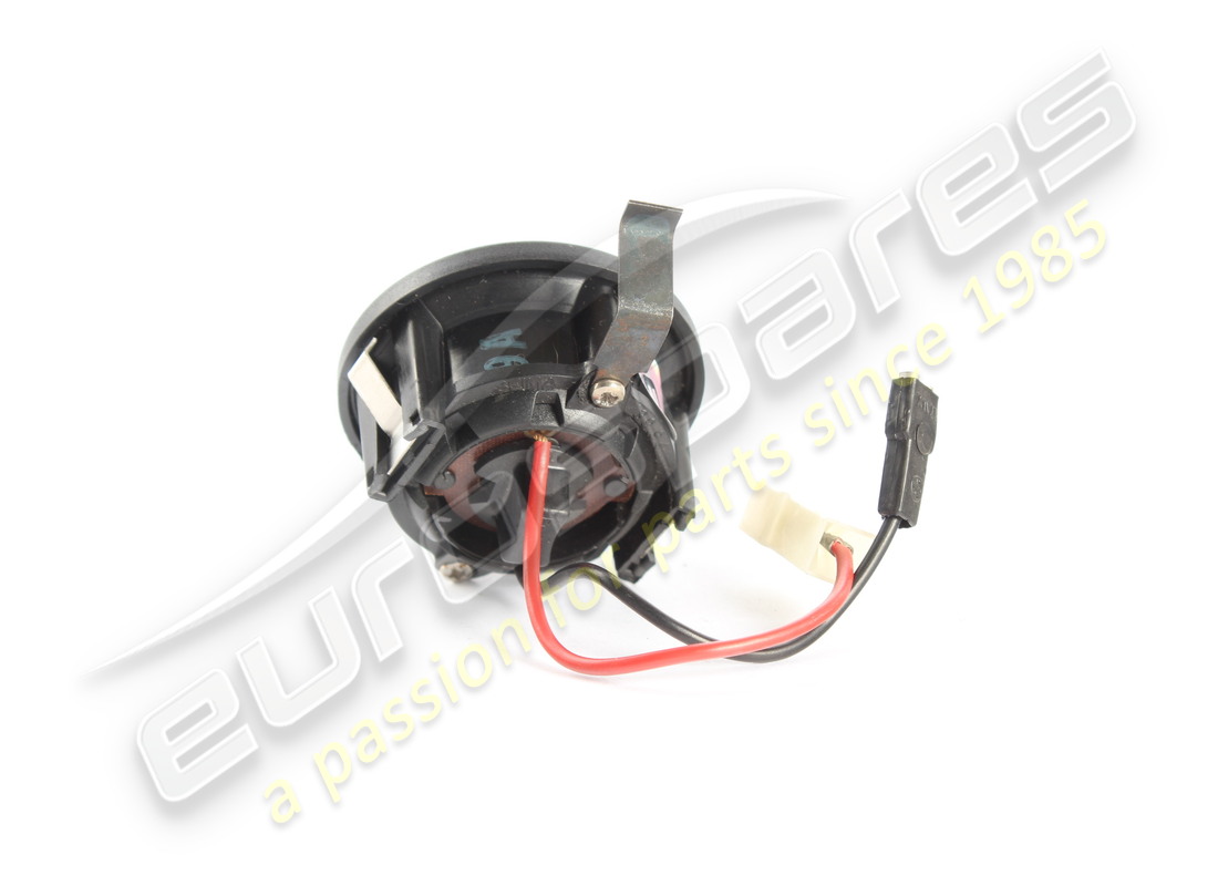 ferrari projecteur intérieur utilisé. numéro de pièce 61526400 (2)
