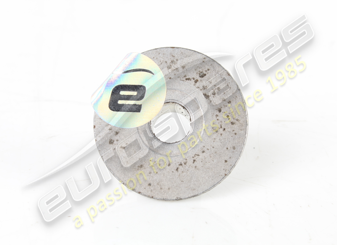 TUYAU D'ENTRETOISE D'OCCASION Lamborghini. NUMÉRO DE PIÈCE 4B0253205C (1)