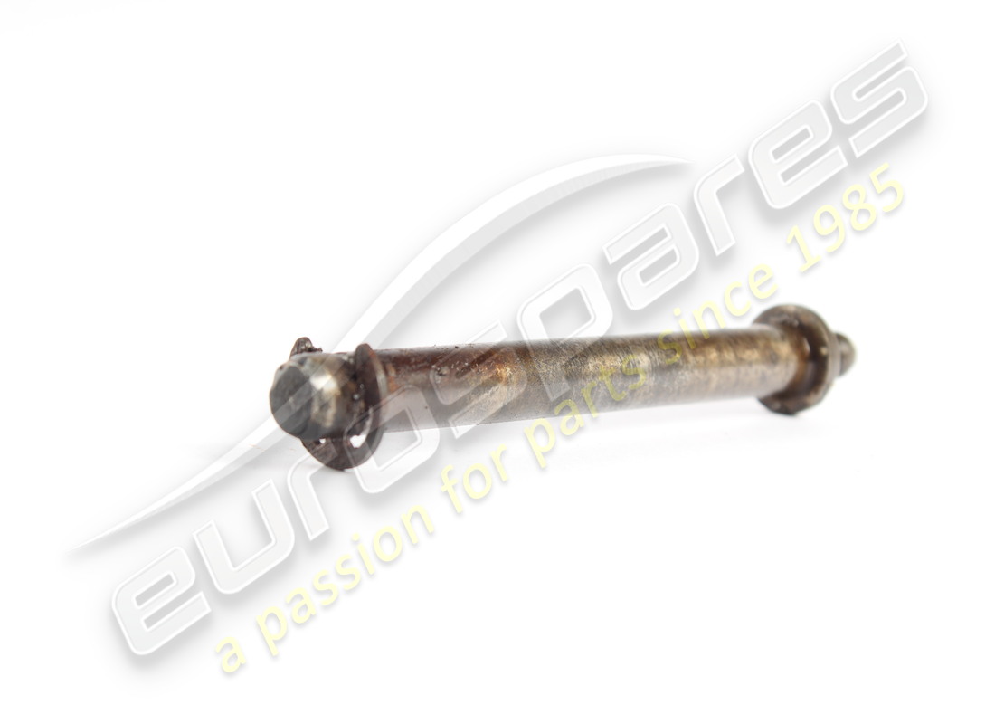 UTILISEZ Ferrari GOUPILLE DE CHARNIÈRE DE PORTE. NUMÉRO DE PIÈCE 63026200 (1)