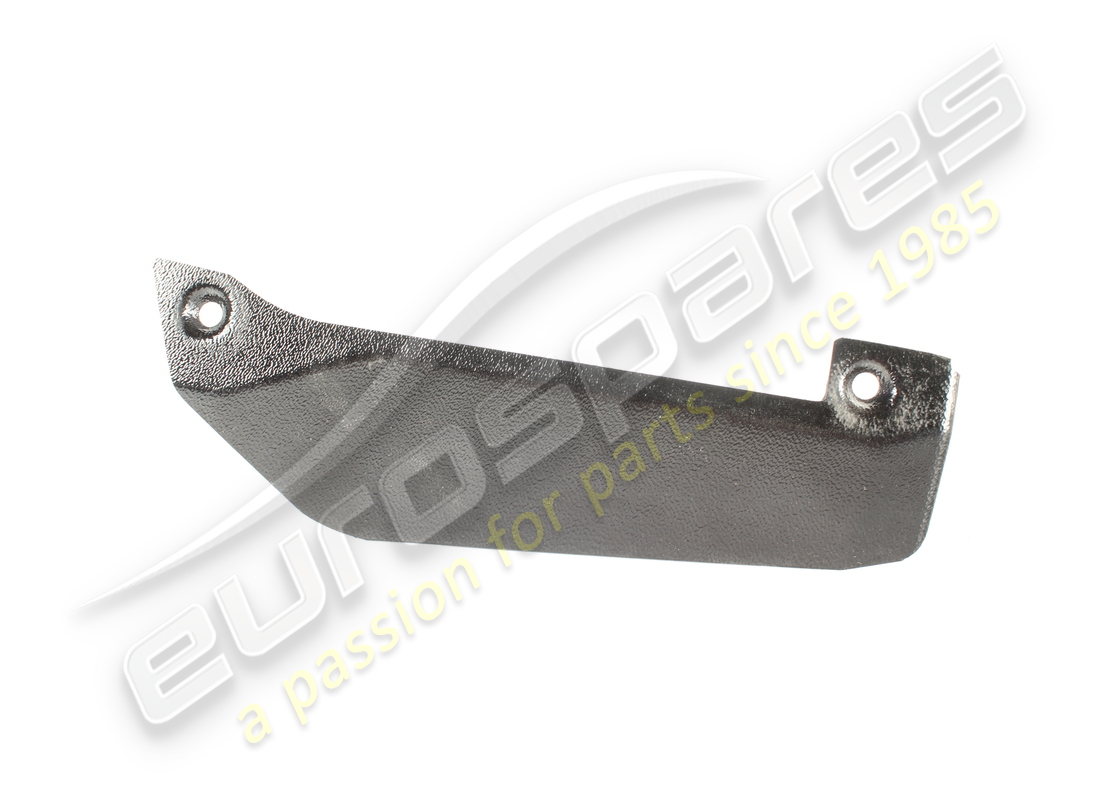 COUVERCLE DE SUPPORT DE PIED D'OCCASION Lamborghini. NUMÉRO DE PIÈCE 401864431B (1)