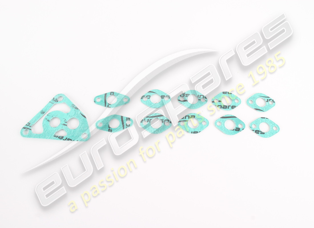 nouveau eurospares ferrari f40 jeu de joints (non complet). référence eap1471355 (3)