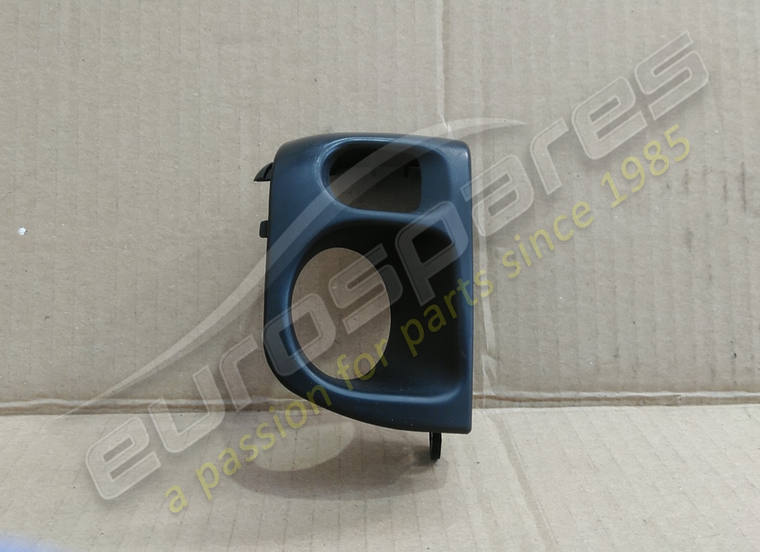 UTILISÉ Lamborghini DEMI-COQUE. NUMÉRO DE PIÈCE 400953561C (1)