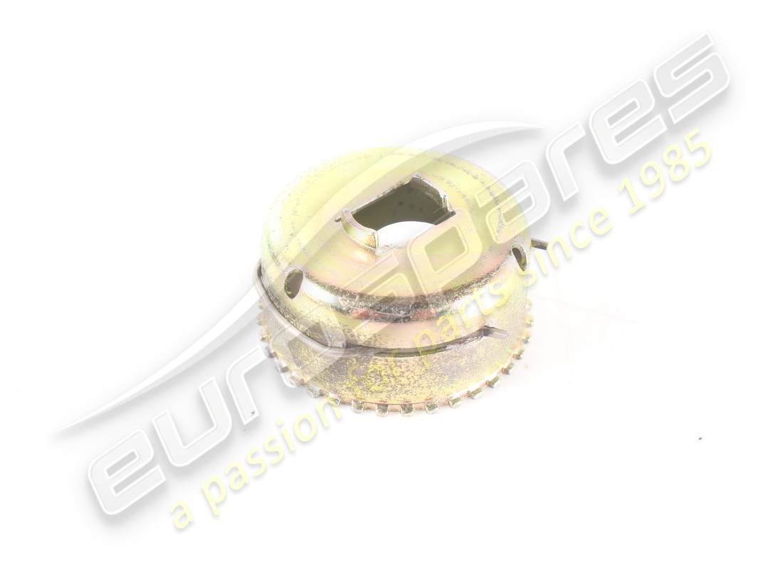 APPUYEUR DE MOTEUR D'AMORTISSEUR D'OCCASION Maserati. RÉFÉRENCE 137824 (1)