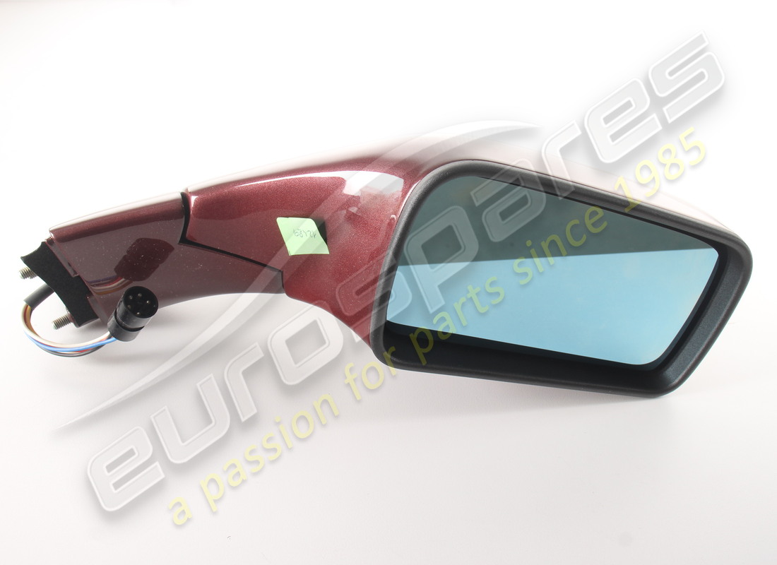 NOUVEAU (AUTRE) Ferrari MIROIR DE PORTE DROITE LHD . NUMÉRO DE PIÈCE 62188910 (1)