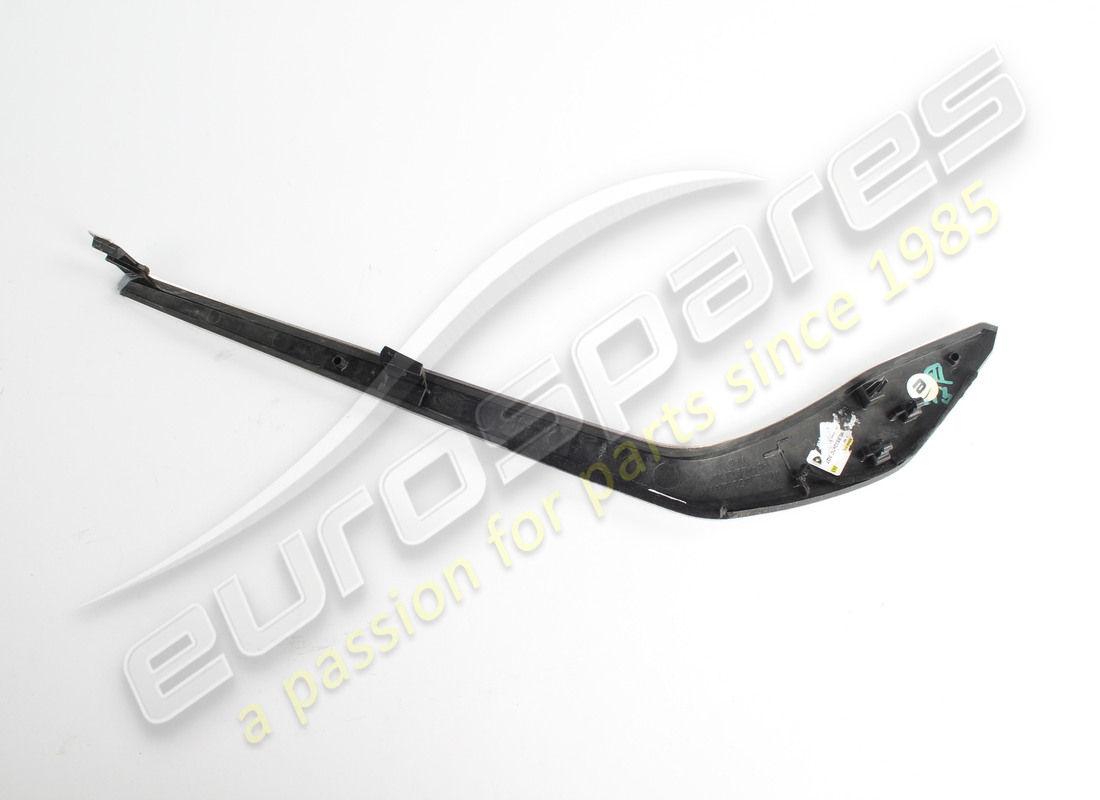 COUVERTURE DE Lamborghini UTILISÉE. NUMÉRO DE PIÈCE 4ML853267C3Q7 (1)