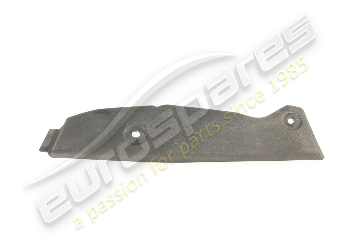 COUVERTURE DE Lamborghini UTILISÉE. NUMÉRO DE PIÈCE 4ML821941B (1)