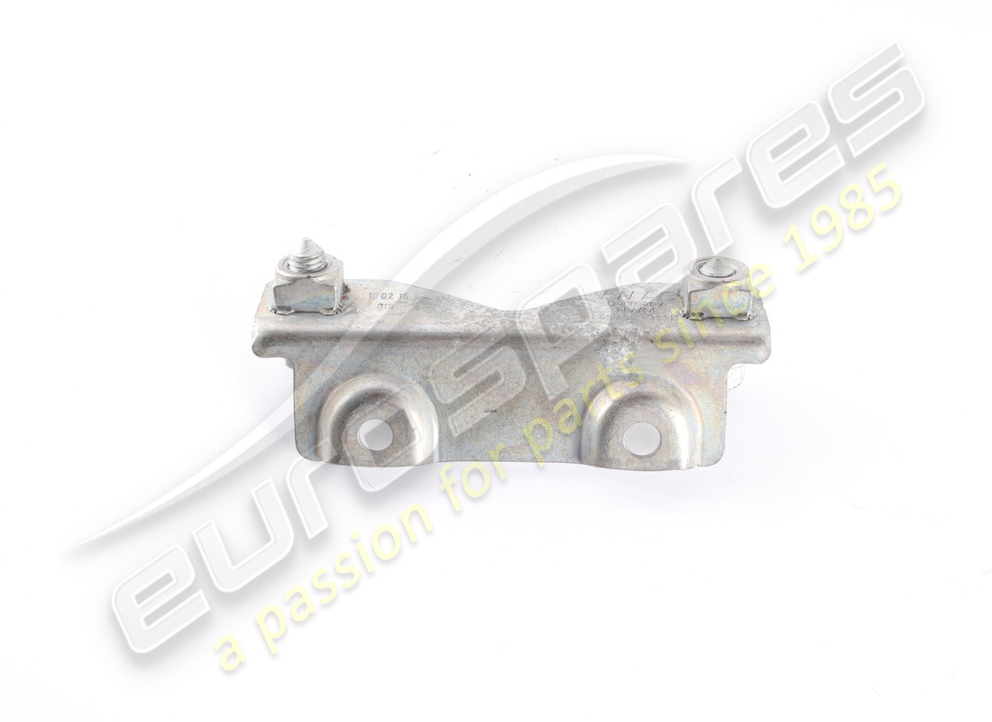 UTILISÉ Lamborghini SUPPORT HINTEN, LIENS . NUMÉRO DE PIÈCE 4S0599361B (1)