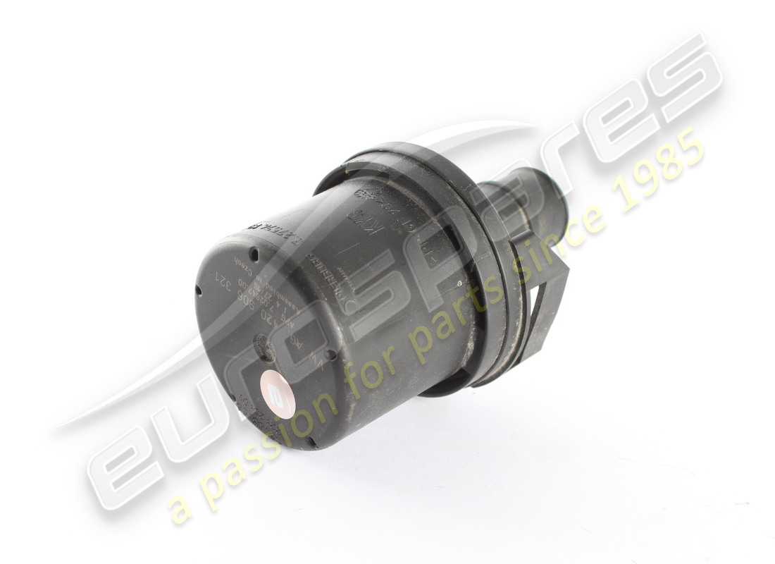 utilisé lamborghini filtre slp. numéro de pièce 420906321 (2)