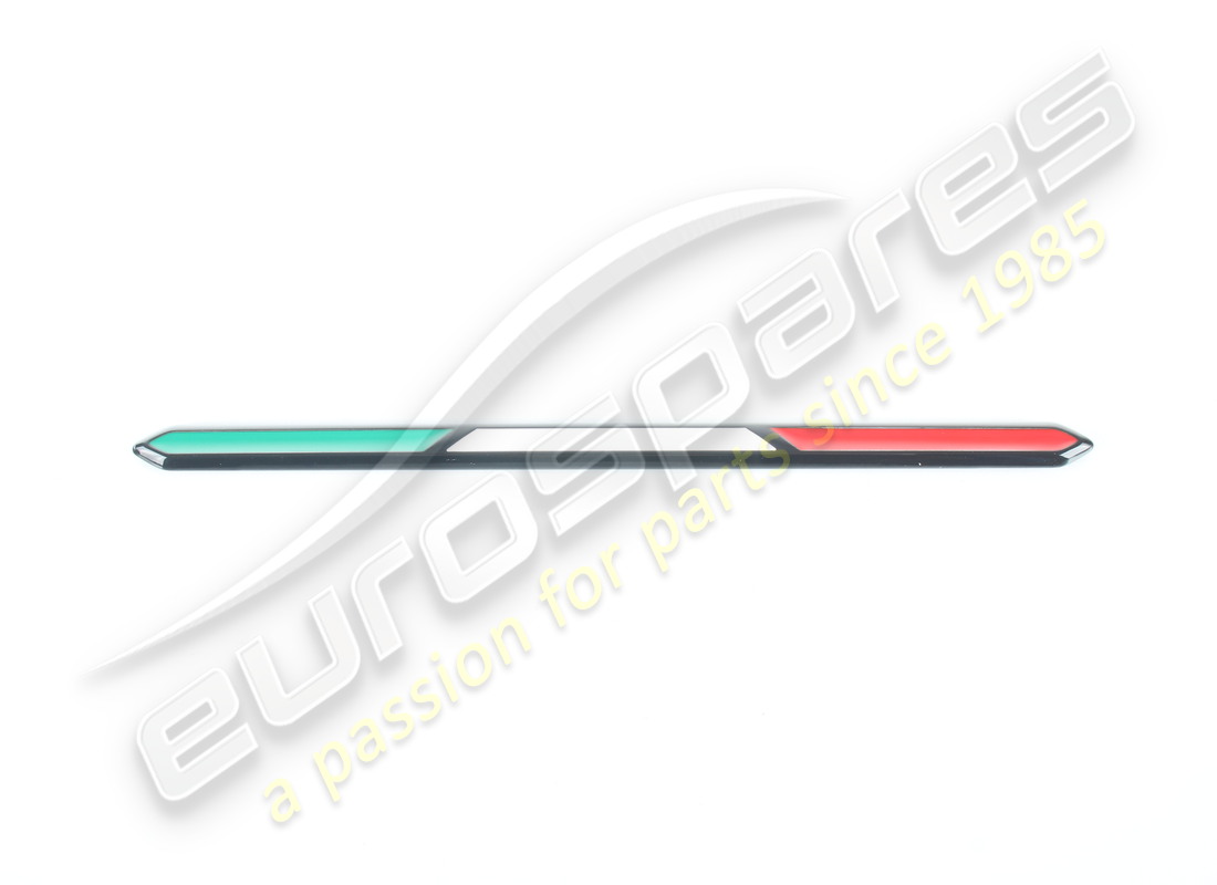 nouveau lamborghini logo sto huracan. numéro de pièce 4t3853680a (1)