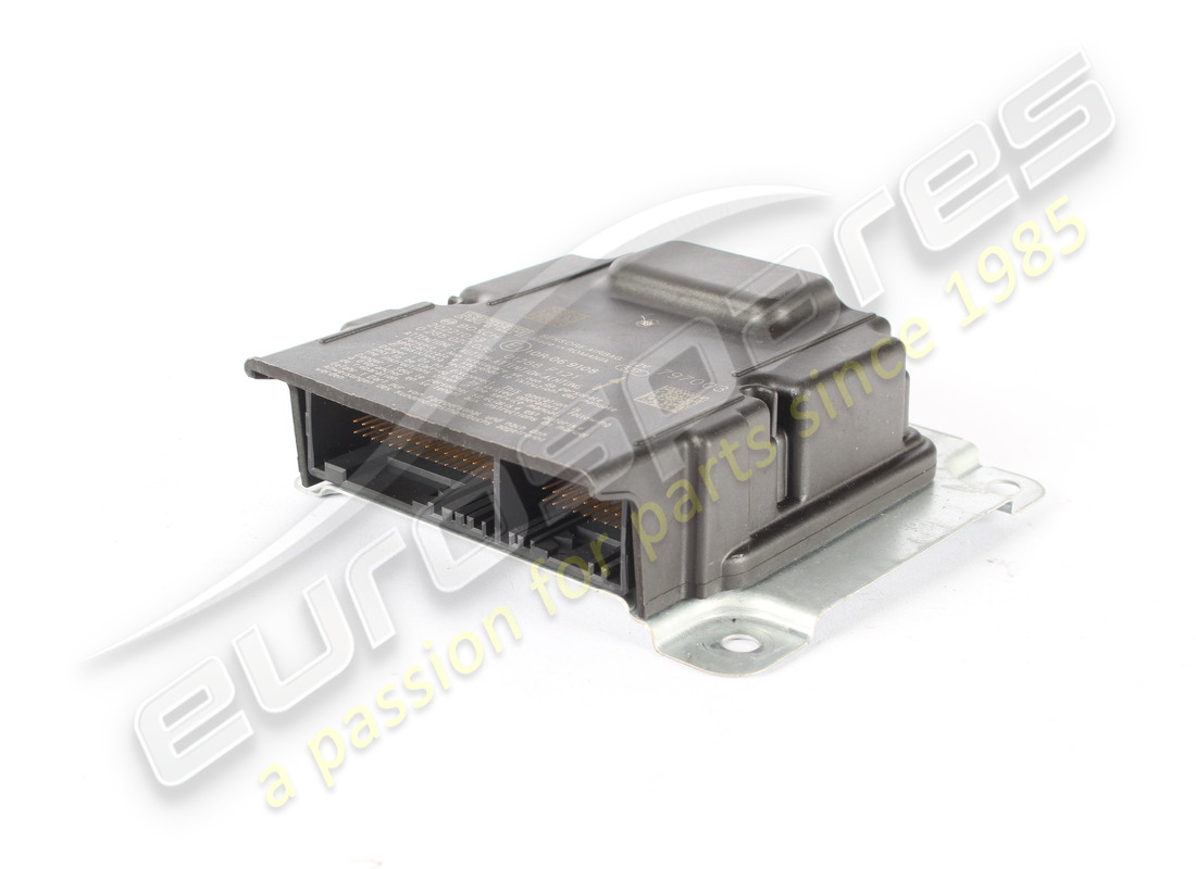 échantillon d'airbag ww d utilisé ferrari ecu. numéro de pièce 797003 (3)