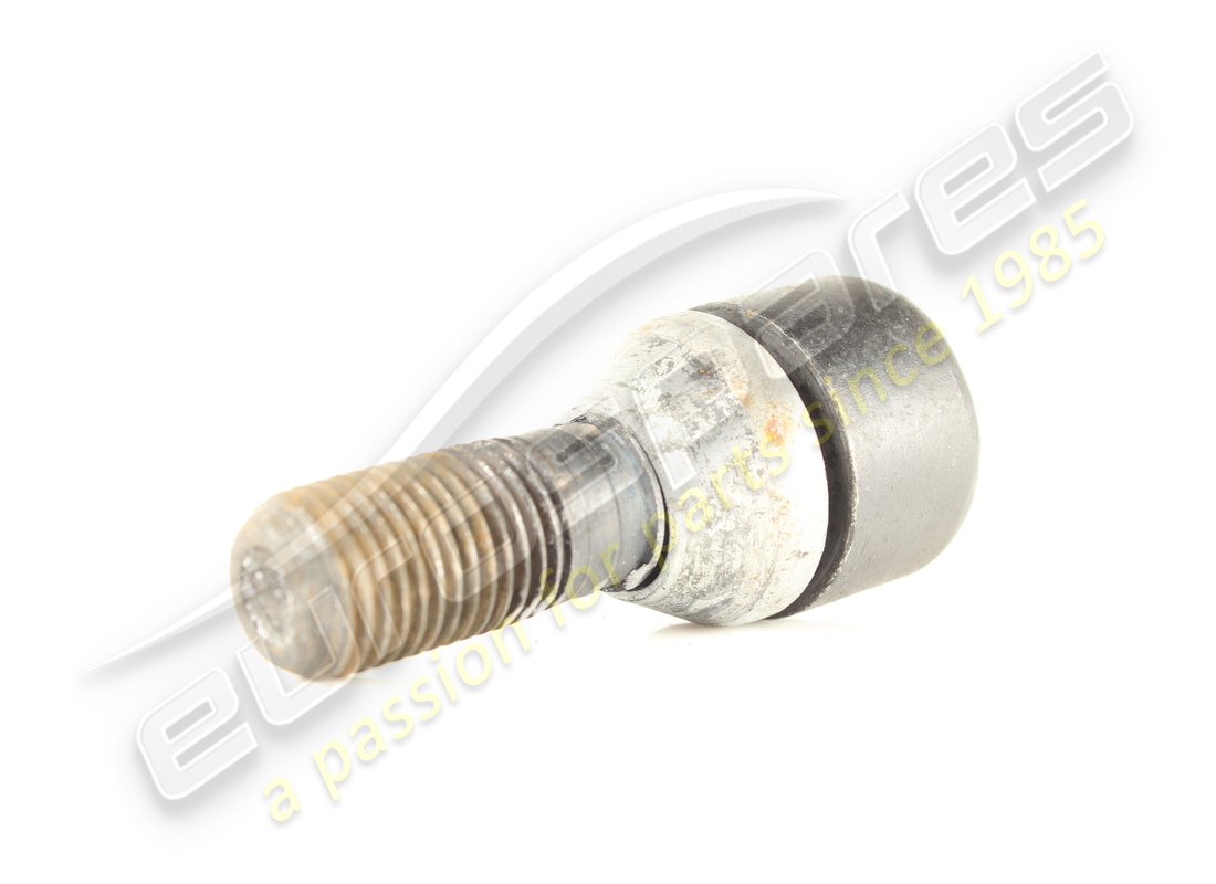 utilisé lamborghini boulon de roue m14 x 1.5. numéro de pièce wht001161b (2)