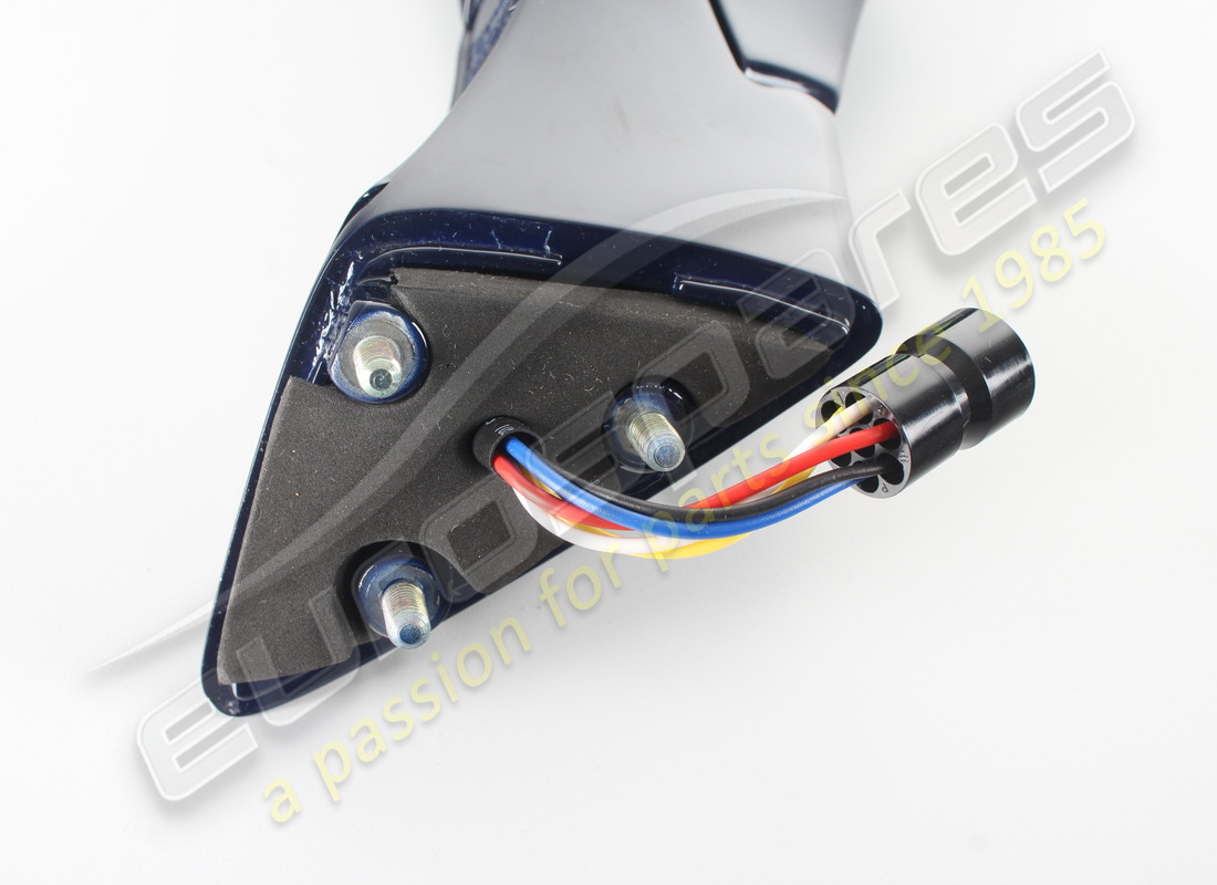 nouveau (autre) ferrari rétroviseur de porte gauche rhd numéro de pièce 62867610 (3)