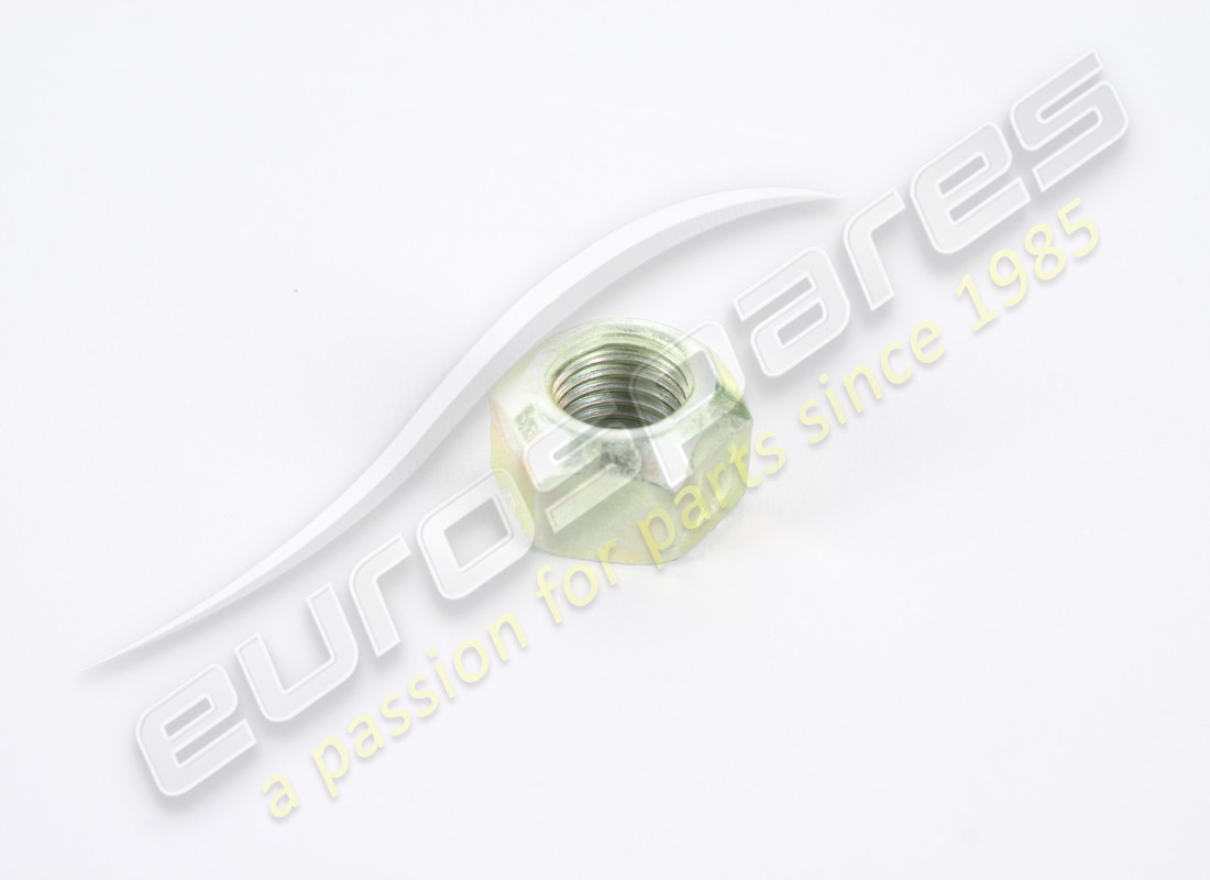 nouveau contre-écrou porsche. numéro de pièce 90036000203 (1)