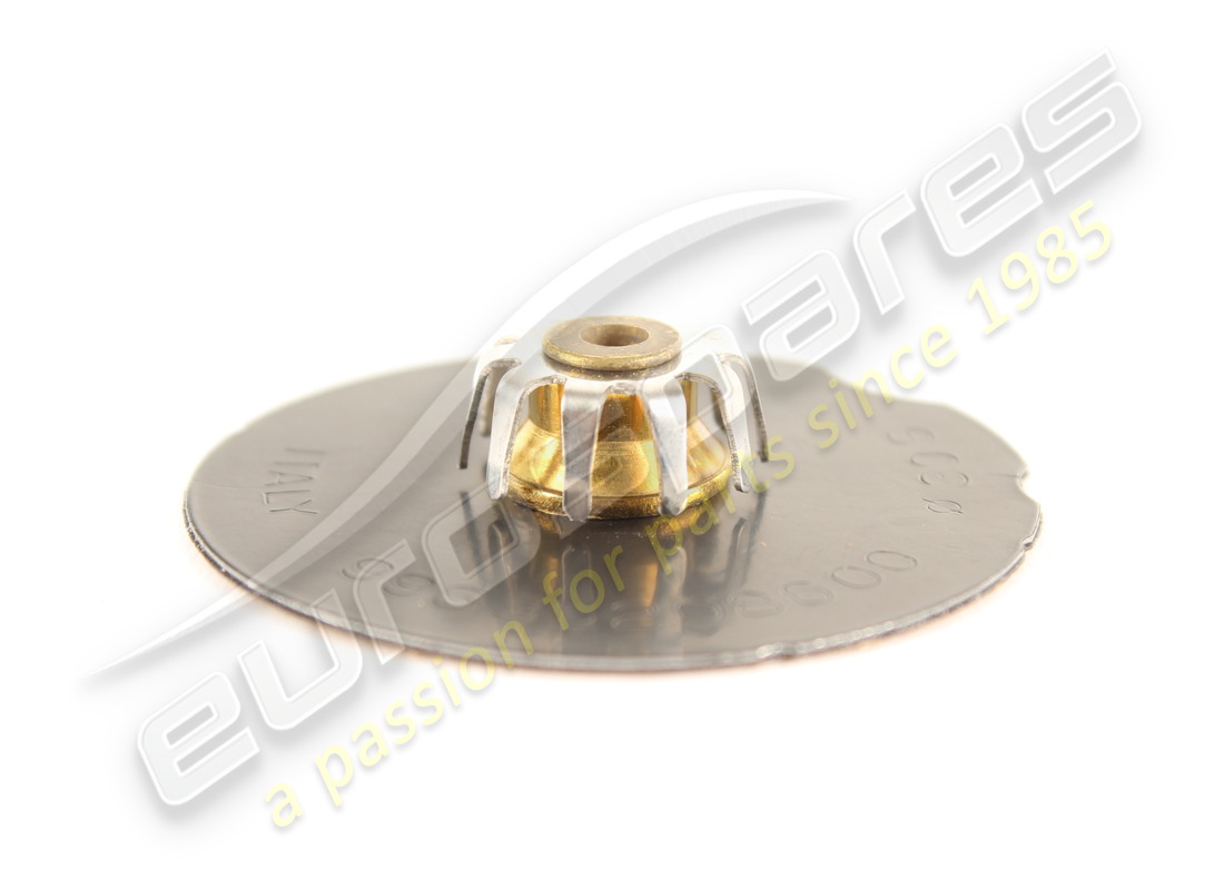 nouvelle plaque d'amortissement porsche - pour - piston - 30 mm $. numéro de pièce 99635208600 (2)