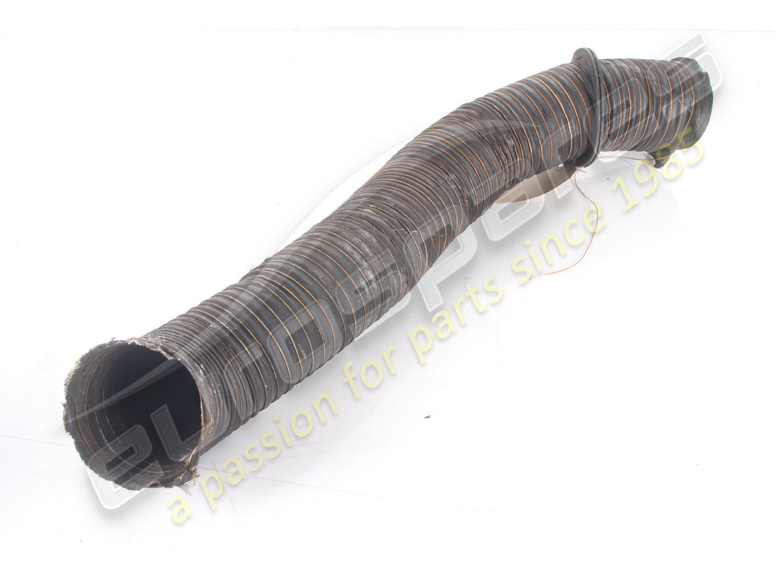 FERRARI CONDUITS D'AIR UTILISÉS. NUMÉRO DE PIÈCE 61790300 (1) ferrari conduits d'air utilisés. numéro de pièce 61790300 (1)