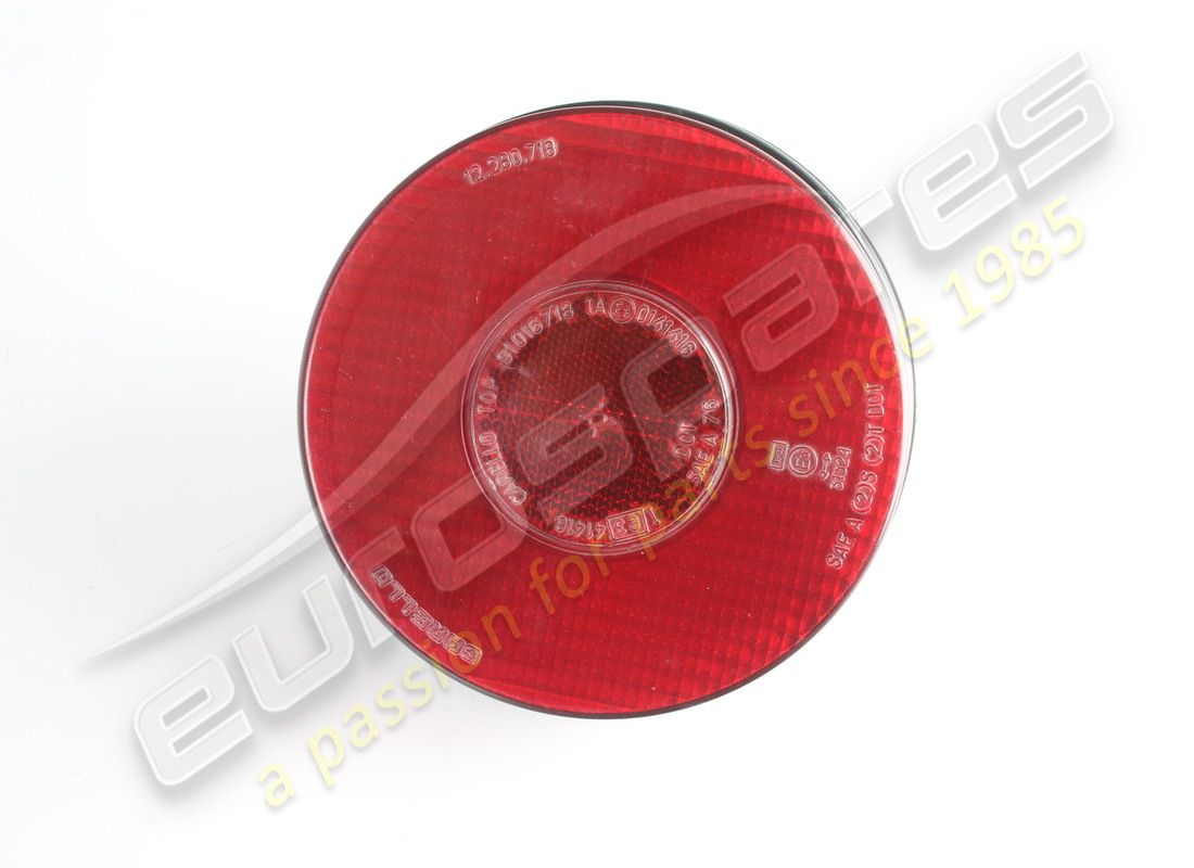 utilisé ferrari feu stop/arrière arrière. numéro de pièce 60170305 (2)