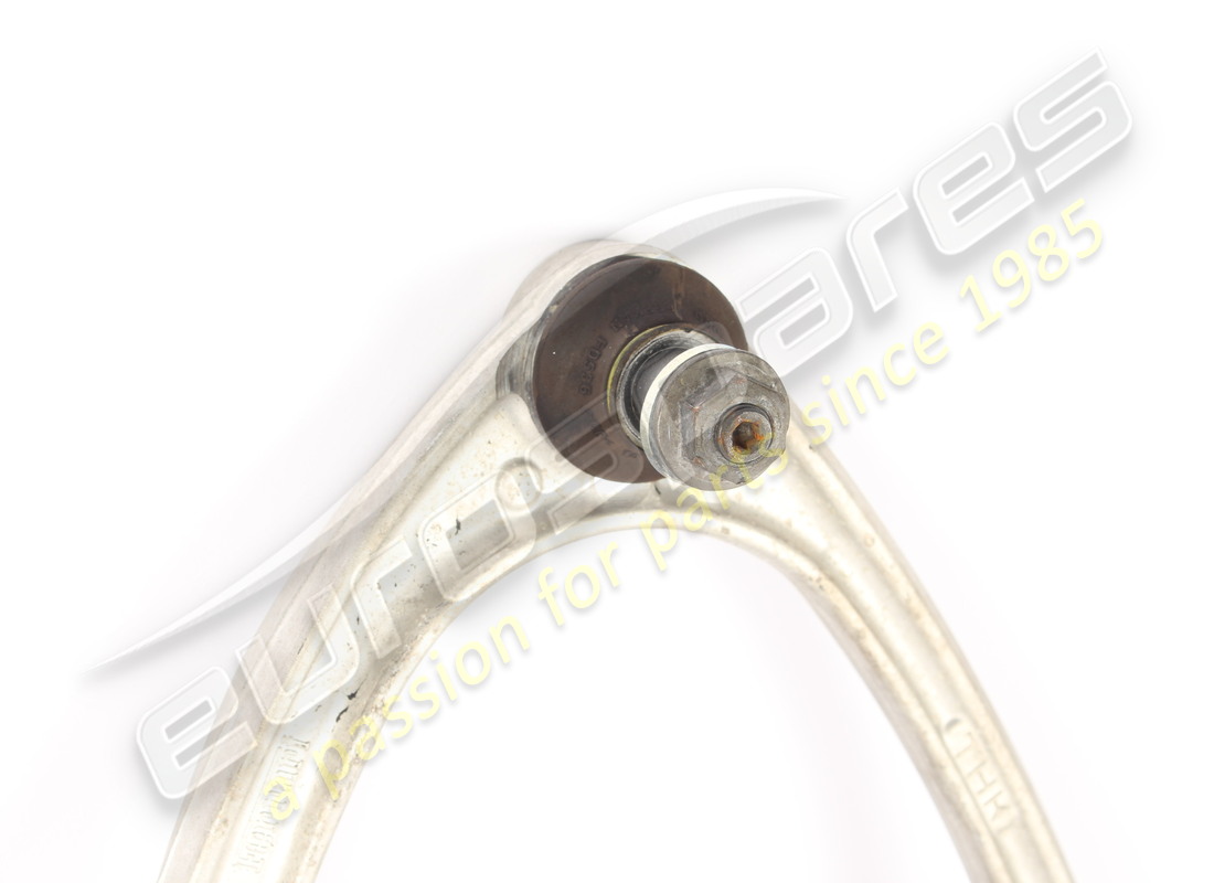 utilisé ferrari bras supérieur avant droit complet. numéro de pièce 331629 (2)