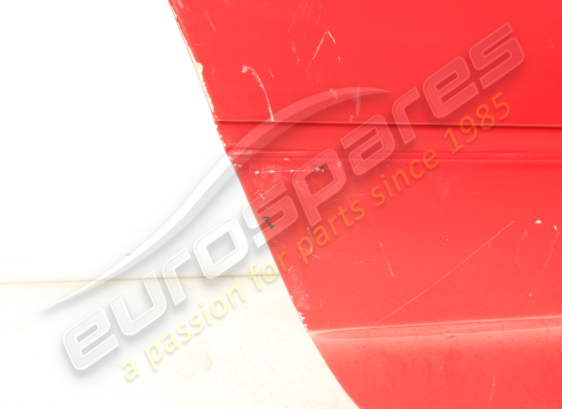utilisé ferrari porte droite. numéro de pièce 64694610 (3)