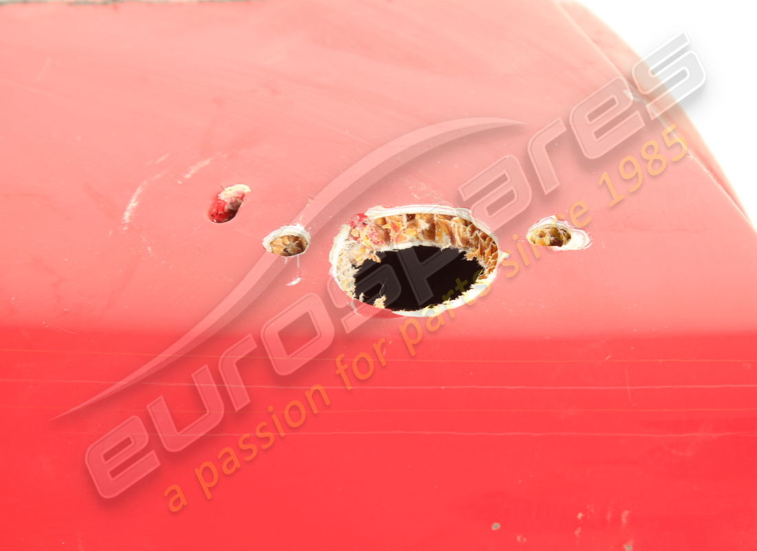 utilisé ferrari porte droite. numéro de pièce 64694610 (5)