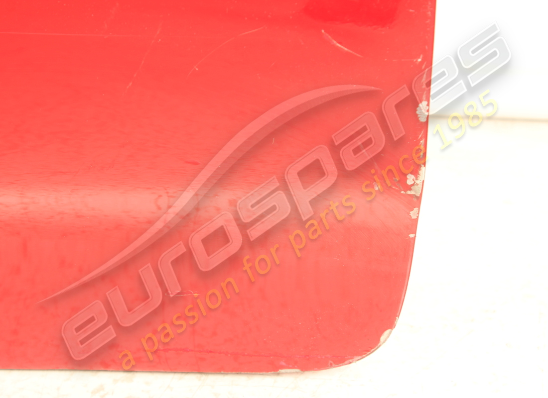 utilisé ferrari porte droite. numéro de pièce 64694610 (4)