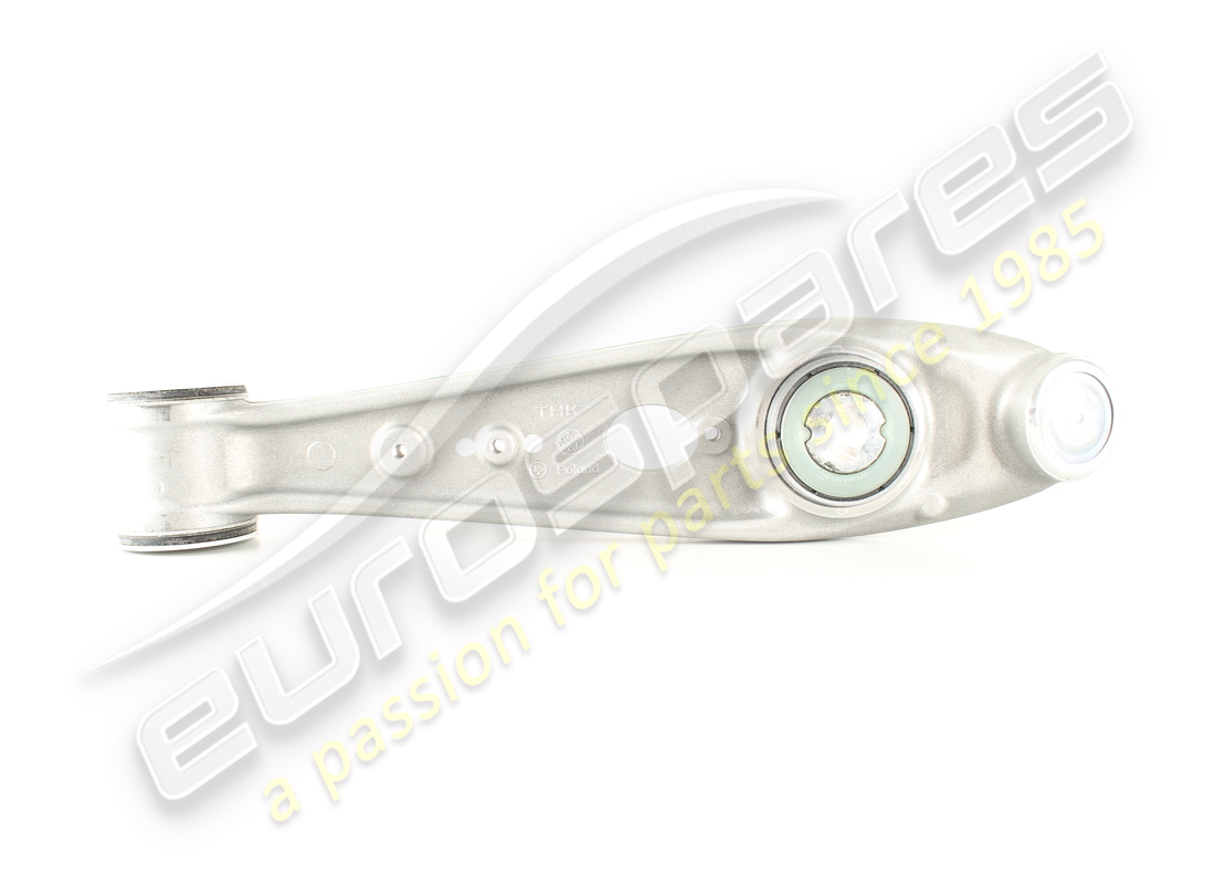NOUVEAU PORSCHE WISHBONE. NUMÉRO DE PIÈCE 992407151L (5) nouveau porsche wishbone. numéro de pièce 992407151l (5)