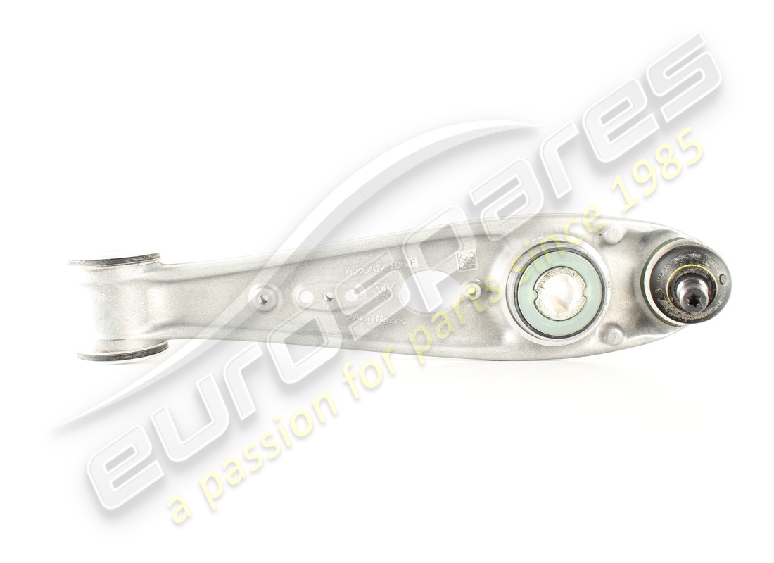 NOUVEAU PORSCHE WISHBONE. NUMÉRO DE PIÈCE 992407151L (1) nouveau porsche wishbone. numéro de pièce 992407151l (1)