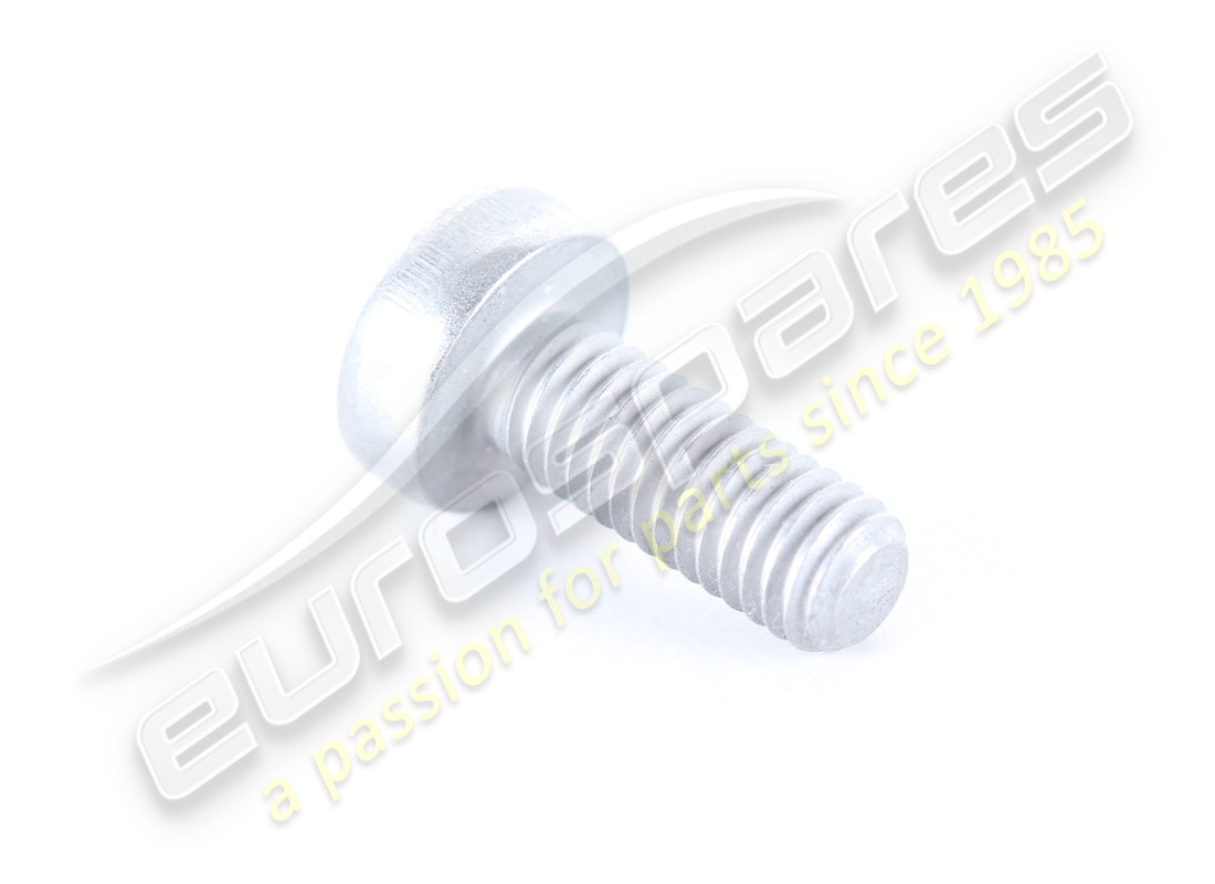 nouveau porsche boulon à tête hexagonale ovale. numéro de pièce n10451405 (1)