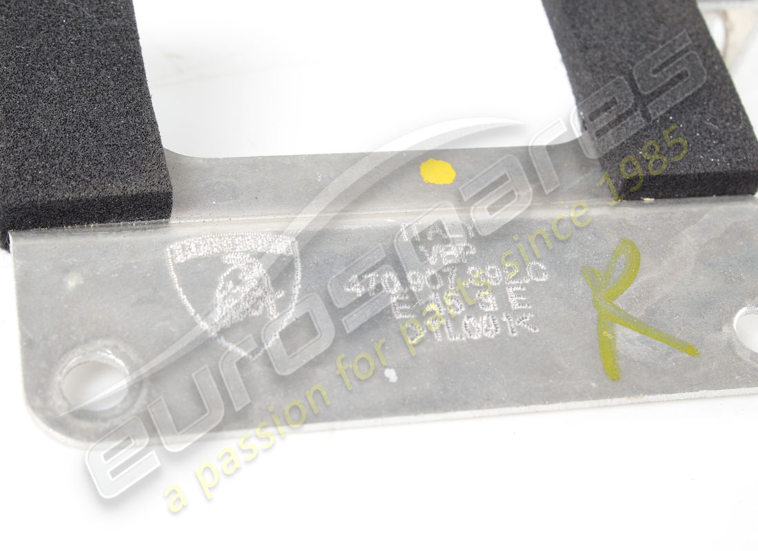 support lamborghini d'occasion, électrique. numéro de pièce 470907392c (2)