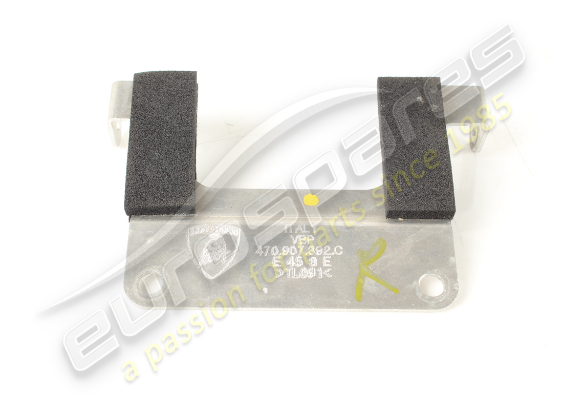 SUPPORT Lamborghini D'OCCASION, ÉLECTRIQUE. NUMÉRO DE PIÈCE 470907392C (1)