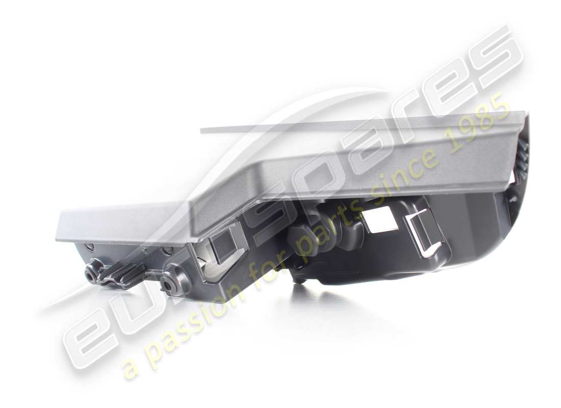 NOUVEAU PORSCHE SUPPORT POUR OUTILS DE VÉHICULE NOIR. RÉFÉRENCE 9J1805294AOK1 (2) nouveau porsche support pour outils de véhicule noir. référence 9j1805294aok1 (2)