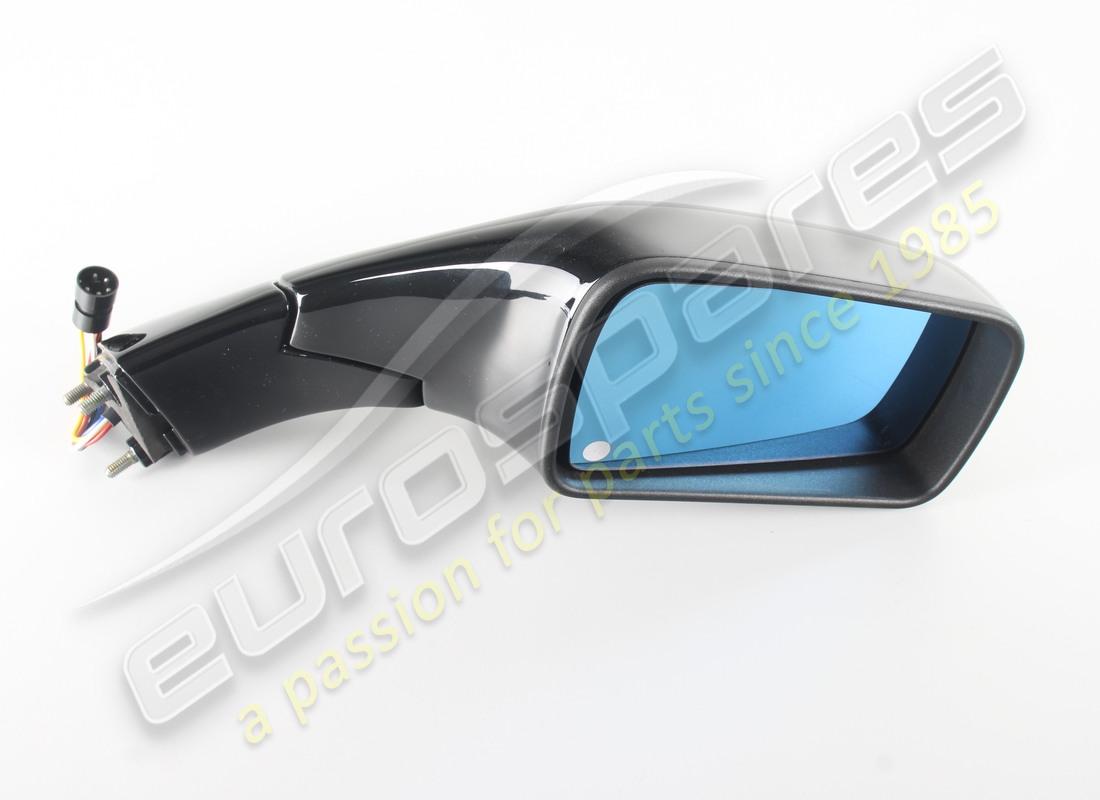 NOUVEAU (AUTRE) Ferrari MIROIR DE PORTE DROIT RHD . NUMÉRO DE PIÈCE 62867510 (1)