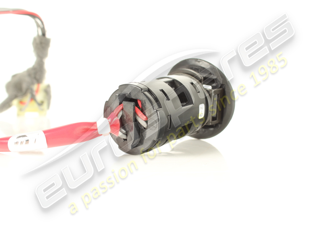 used ferrari outer temperature sensor. part number 236847 (3)