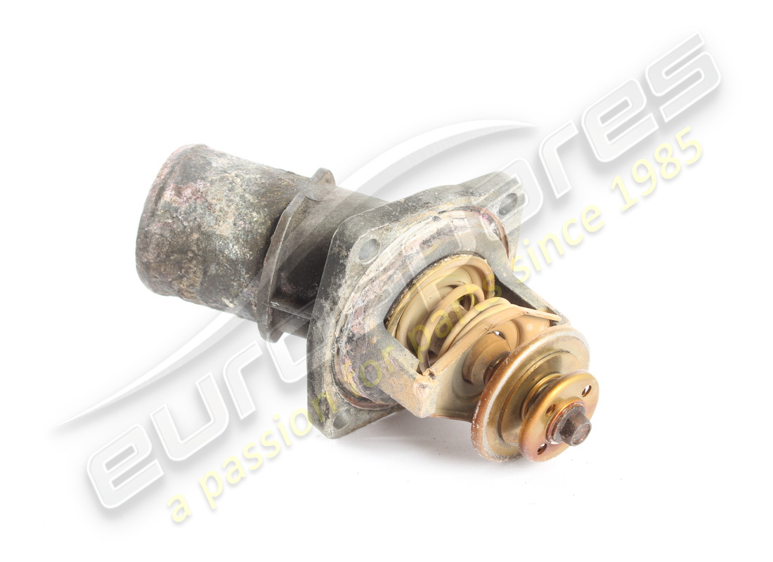 UTILISÉ Ferrari THERMOSTAT/PRESSOSTAT. NUMÉRO DE PIÈCE 262913 (1)