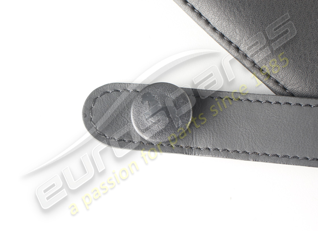 nouvelle pochette de toit ouvrant ferrari. numéro de pièce 65729600 (2)