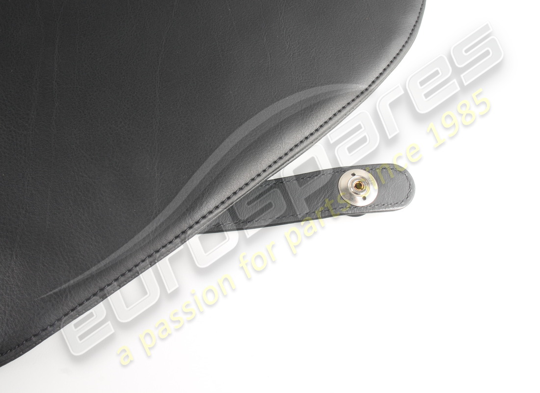 nouvelle pochette de toit ouvrant ferrari. numéro de pièce 65729600 (8)