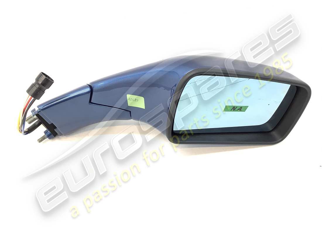 NOUVEAU (AUTRE) Ferrari MIROIR DE PORTE DROIT RHD . NUMÉRO DE PIÈCE 62867510 (1)