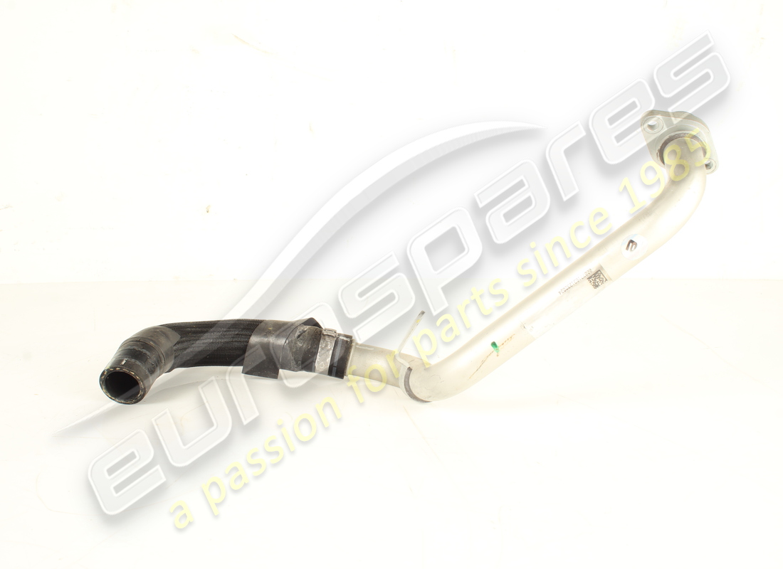 tube mandata complet d'occasion ferrari. numéro de pièce 771631 (2)