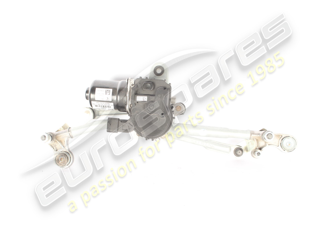 UTILISÉ Ferrari GRUPPO TERGICRISTALLO GDX CP . NUMÉRO DE PIÈCE 784933 (1)