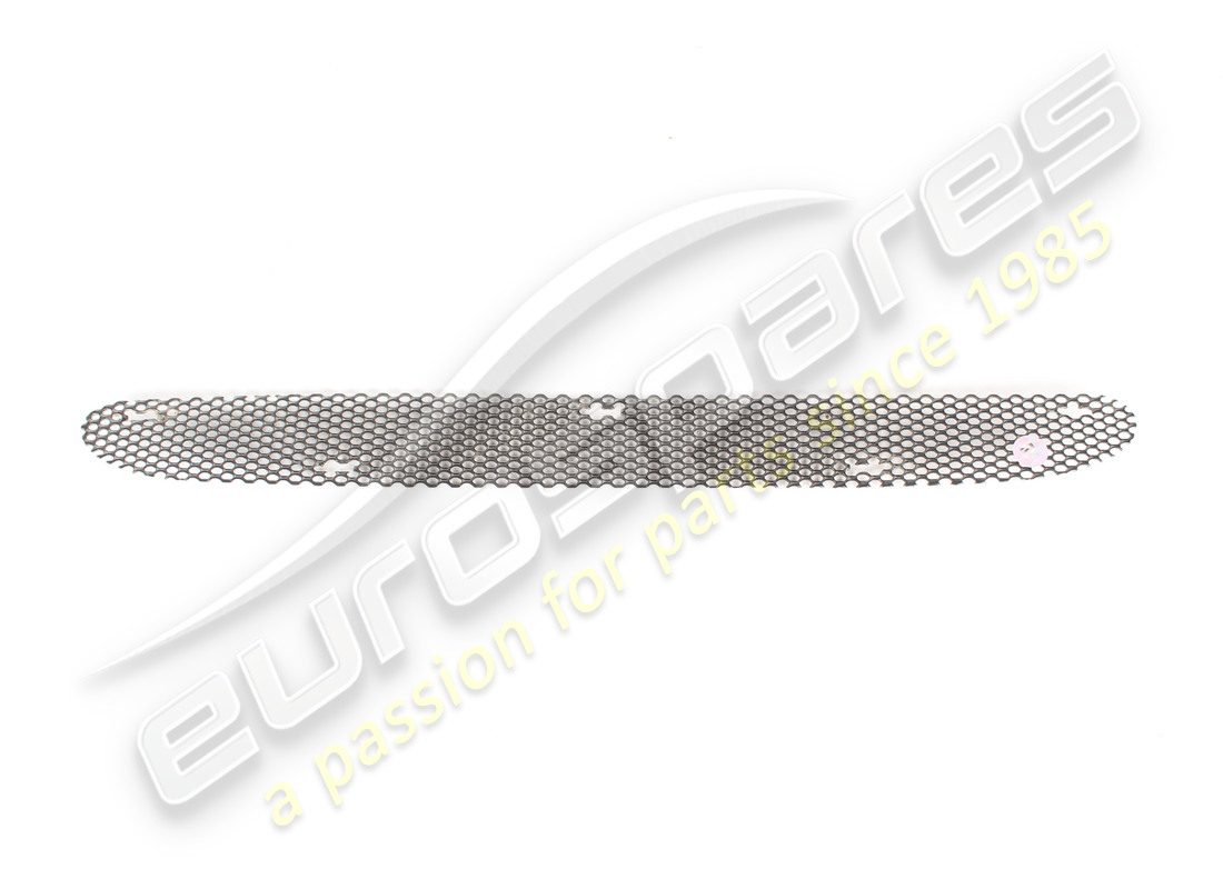 UTILISÉ Ferrari RETE SX PRESA ARIA SCIVOLO . NUMÉRO DE PIÈCE 984479 (1)