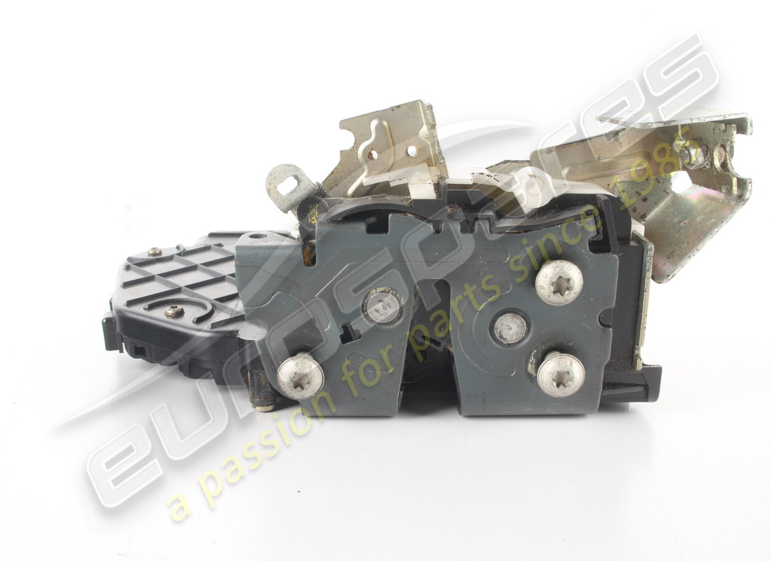 utilisé aston martin ensemble de loquet, numéro de pièce gauche 4g4321813ac (4)
