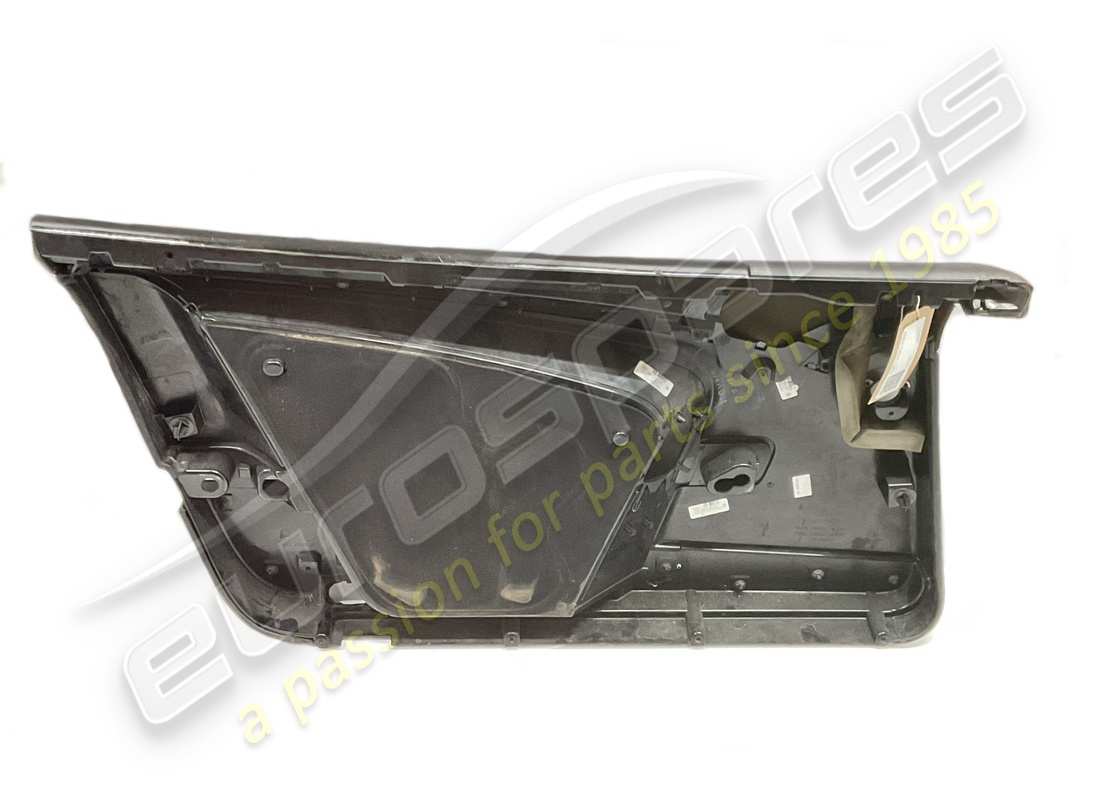utilisé aston martin ensemble de panneau, garniture de porte avant, droit, numéro de pièce rhd 4g4323942kbw (2)