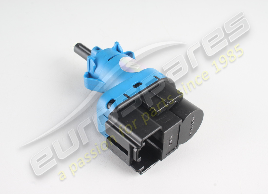 interrupteur-feu stop d'occasion aston martin. numéro de pièce 4g433710037 (2)