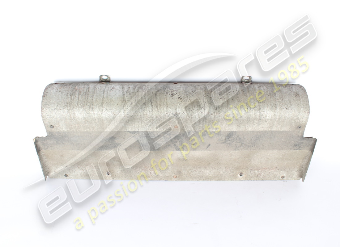 utilisé ferrari bouclier arrière. numéro de pièce 64296400 (2)