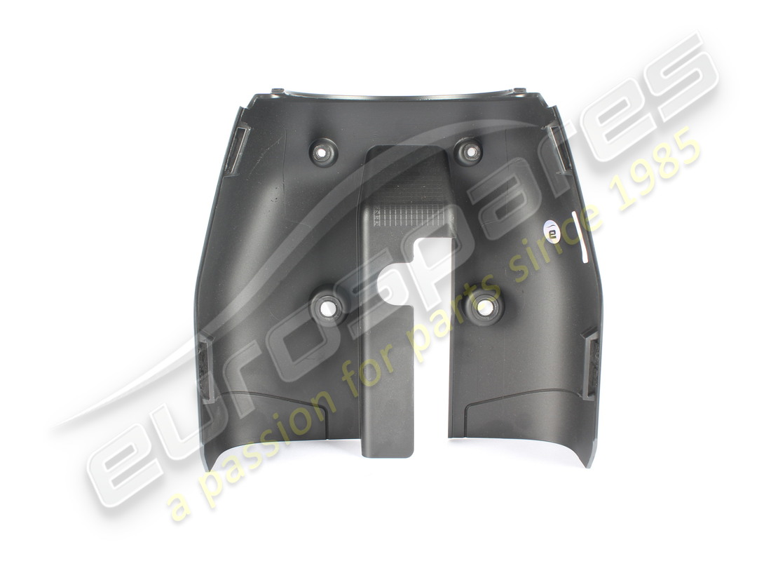 colonne de direction inférieure complète d'occasion ferrari. numéro de pièce 970282 (2)
