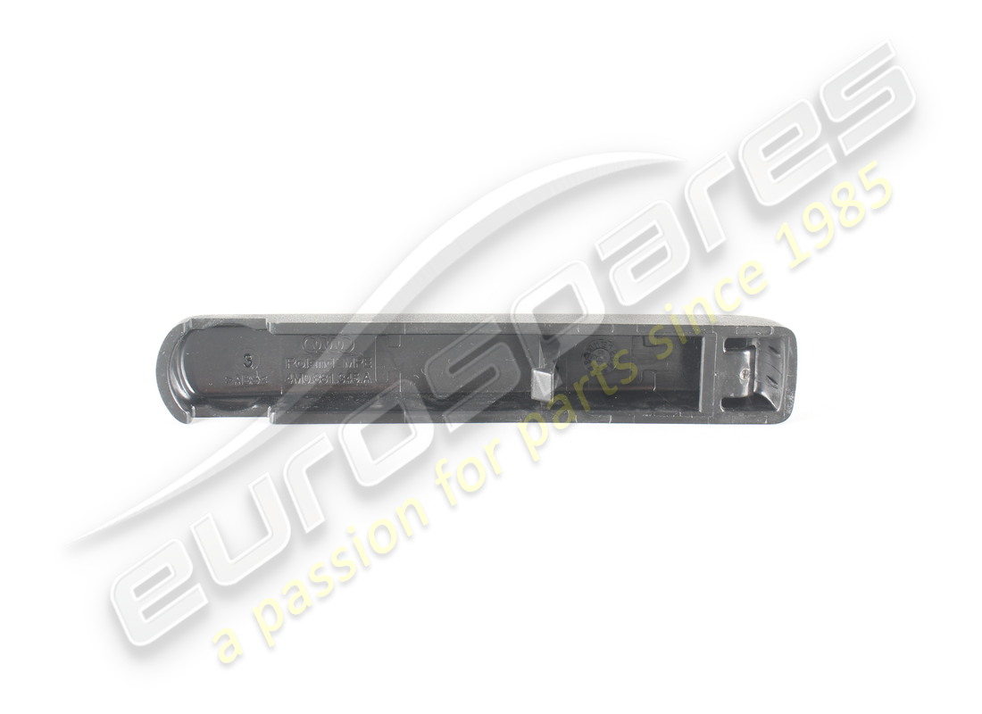 nouvelle couverture lamborghini. numéro de pièce 4m0881345a4pk (3)
